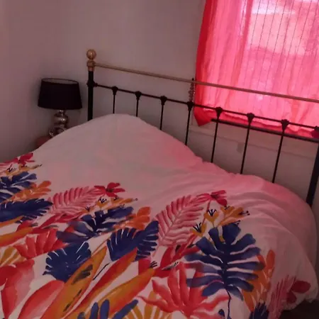 A Noirmoutier, Proche Plage, Animaux Admis, Parking - Fr-1-823-140 Appartement