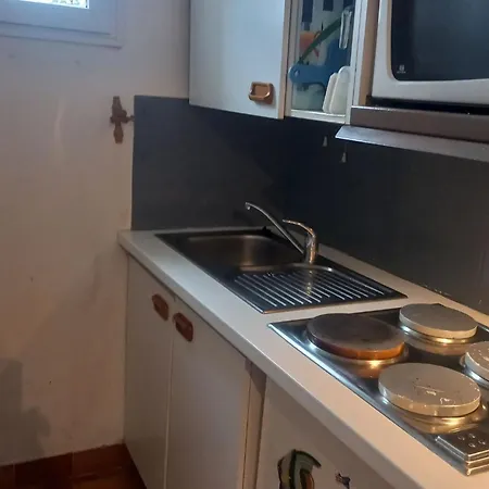 A Noirmoutier, Proche Plage, Animaux Admis, Parking - Fr-1-823-140 Appartement Noirmoutier-en-l'Ile