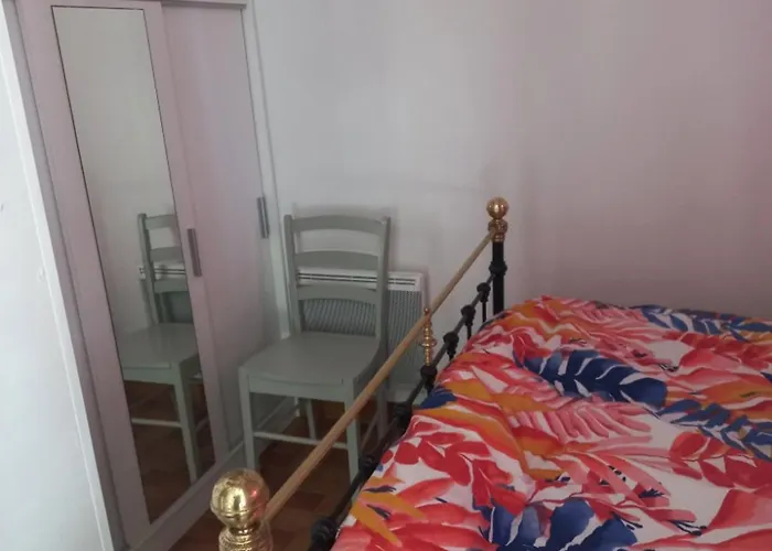 A Noirmoutier, Proche Plage, Animaux Admis, Parking - Fr-1-823-140 * Noirmoutier-en-l'Ile